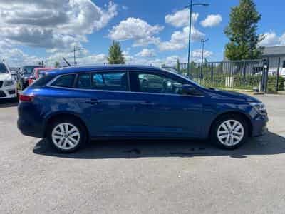 Renault MEGANE IV ESTATE 1.6 E-TECH PLUG-IN 160 EVOLUTION (2022) - Photo 4