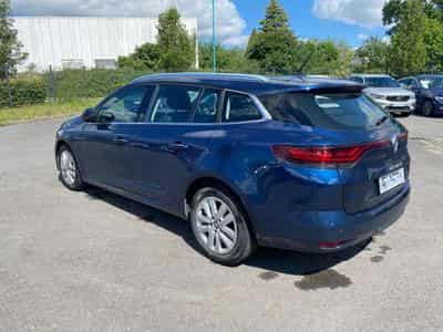 Renault MEGANE IV ESTATE 1.6 E-TECH PLUG-IN 160 EVOLUTION (2022) - Photo 7