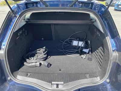 Renault MEGANE IV ESTATE 1.6 E-TECH PLUG-IN 160 EVOLUTION (2022) - Photo 9