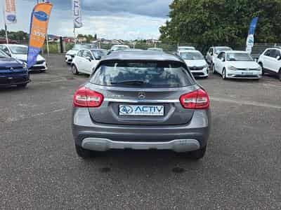 Mercedes GLA 180 INTUITION 7G-DCT (2017) - Photo 6