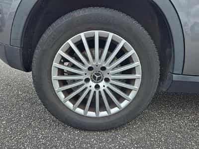 Mercedes GLA 180 INTUITION 7G-DCT (2017) - Photo 9