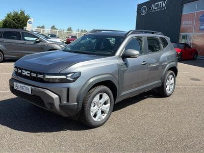 Dacia DUSTER 1.2 HYBRID-G 150 EXPRESSION 4X4 (2026) - Photo 1