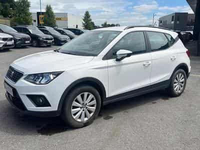 Seat ARONA 1.6 TDI 115 STYLE (2018) - Foto 1