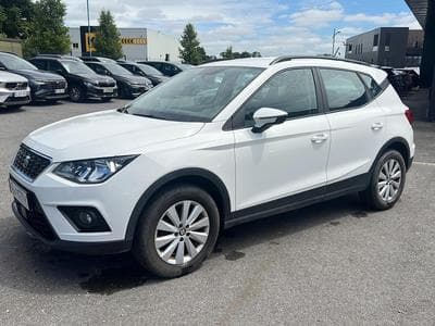Seat ARONA 1.6 TDI 115 STYLE (2018) - Photo 1