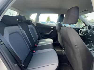 Seat ARONA 1.6 TDI 115 STYLE (2018) - Foto 11