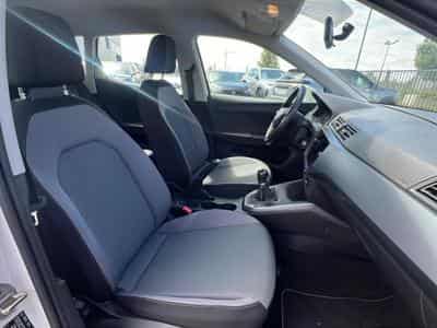 Seat ARONA 1.6 TDI 115 STYLE (2018) - Foto 12