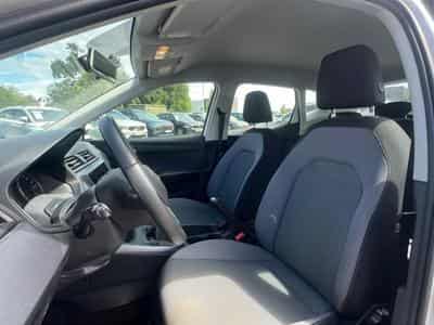 Seat ARONA 1.6 TDI 115 STYLE (2018) - Foto 13