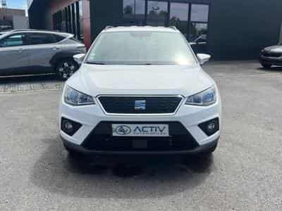 Seat ARONA 1.6 TDI 115 STYLE (2018) - Foto 2