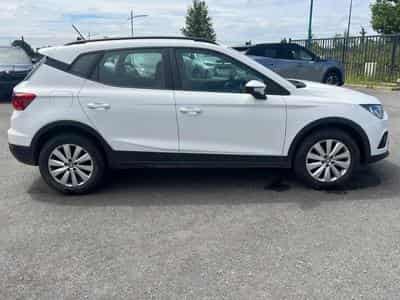 Seat ARONA 1.6 TDI 115 STYLE (2018) - Foto 4