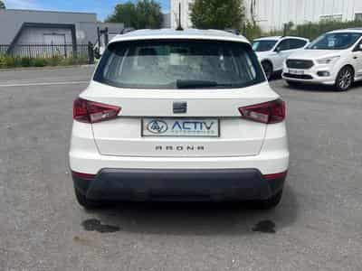 Seat ARONA 1.6 TDI 115 STYLE (2018) - Foto 6