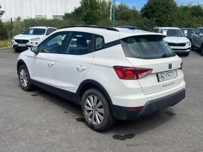 Seat ARONA 1.6 TDI 115 STYLE (2018) - Foto 7