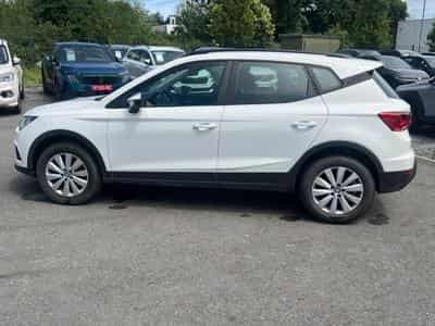 Seat ARONA 1.6 TDI 115 STYLE (2018) - Foto 8
