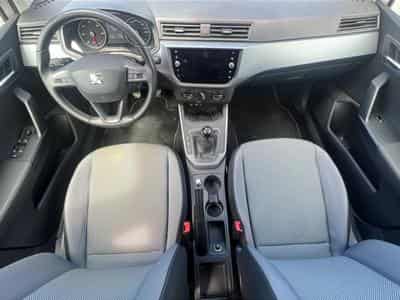 Seat ARONA 1.6 TDI 115 STYLE (2018) - Foto 9