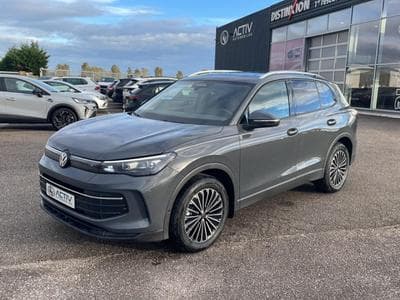 VW TIGUAN 1.5 ETSI 150 LIFE DSG7 (2025) - Photo 1