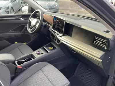 VW TIGUAN 1.5 ETSI 150 LIFE DSG7 (2025) - Foto 15