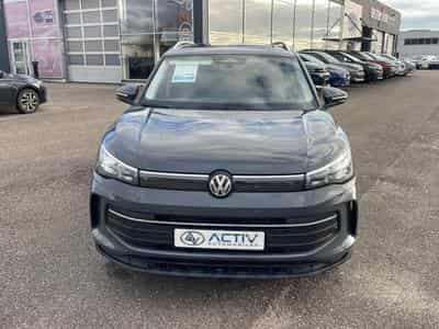 VW TIGUAN 1.5 ETSI 150 LIFE DSG7 (2025) - Foto 2