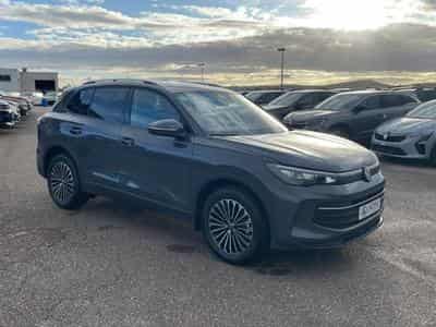 VW TIGUAN 1.5 ETSI 150 LIFE DSG7 (2025) - Foto 3