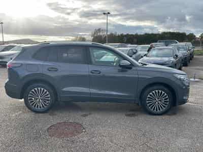 VW TIGUAN 1.5 ETSI 150 LIFE DSG7 (2025) - Foto 4