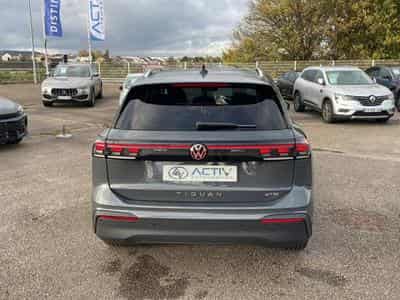 VW TIGUAN 1.5 ETSI 150 LIFE DSG7 (2025) - Foto 6