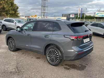 VW TIGUAN 1.5 ETSI 150 LIFE DSG7 (2025) - Foto 7