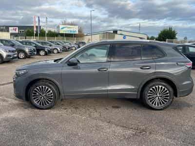 VW TIGUAN 1.5 ETSI 150 LIFE DSG7 (2025) - Foto 8
