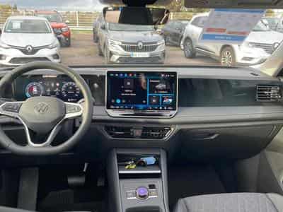 VW TIGUAN 1.5 ETSI 150 LIFE DSG7 (2025) - Foto 9