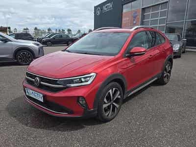 VW TAIGO 1.0 TSI 110 STYLE DSG7 (2022) - Foto 1