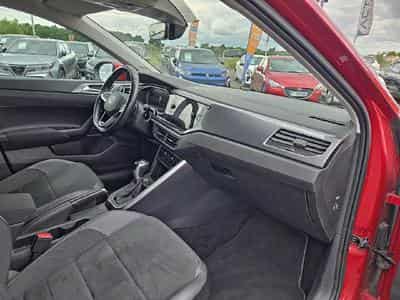 VW TAIGO 1.0 TSI 110 STYLE DSG7 (2022) - Foto 11