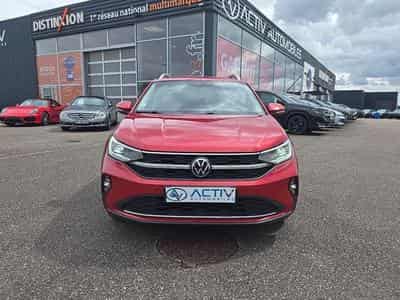 VW TAIGO 1.0 TSI 110 STYLE DSG7 (2022) - Foto 2