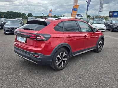VW TAIGO 1.0 TSI 110 STYLE DSG7 (2022) - Foto 5