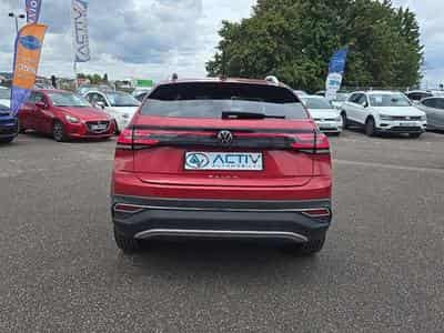 VW TAIGO 1.0 TSI 110 STYLE DSG7 (2022) - Foto 6
