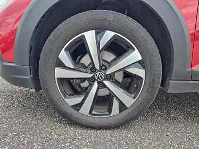 VW TAIGO 1.0 TSI 110 STYLE DSG7 (2022) - Foto 9