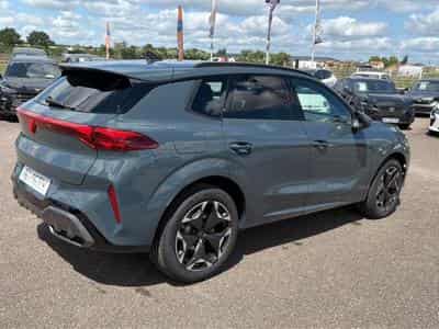 Cupra TERRAMAR 1.5 ETSI HYBRID 150 V DSG7 (2026) - Photo 5