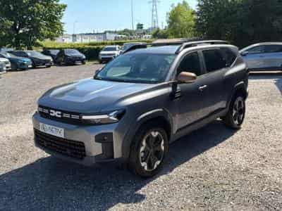 Dacia BIGSTER 1.2 MILD HYBRID 140 EXTREME (2026) - Photo 1