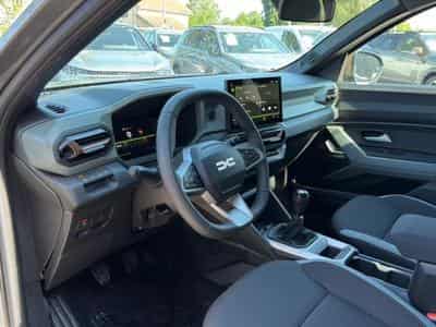 Dacia BIGSTER 1.2 MILD HYBRID 140 EXTREME (2026) - Photo 11