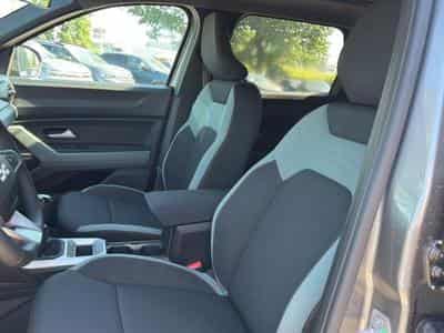 Dacia BIGSTER 1.2 MILD HYBRID 140 EXTREME (2026) - Photo 12