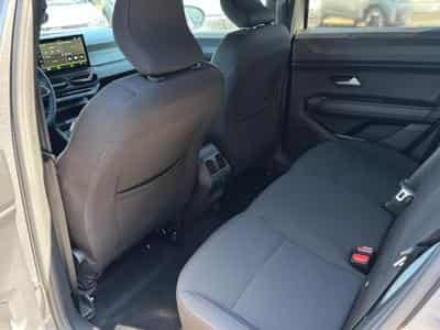 Dacia BIGSTER 1.2 MILD HYBRID 140 EXTREME (2026) - Photo 13