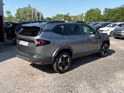 Dacia BIGSTER 1.2 MILD HYBRID 140 EXTREME (2026) - Photo 5