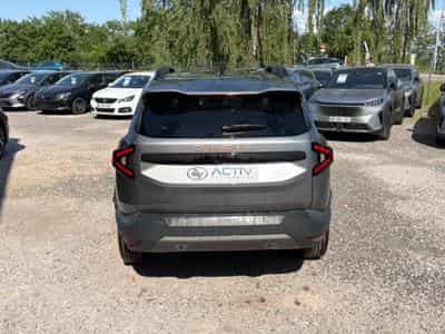 Dacia BIGSTER 1.2 MILD HYBRID 140 EXTREME (2026) - Photo 6