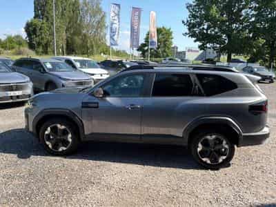 Dacia BIGSTER 1.2 MILD HYBRID 140 EXTREME (2026) - Photo 8