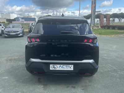 Peugeot 5008 HYBRID 145 ALLURE E-DCS6 (2025) - Photo 6