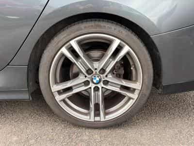 Bmw SERIE 2 GRAN COUPE (F44) 218DA 150 M SPORT BVA8 (2021) - Photo 10