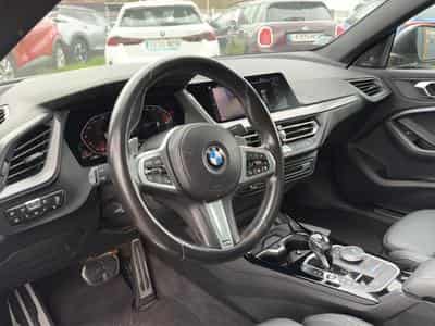 Bmw SERIE 2 GRAN COUPE (F44) 218DA 150 M SPORT BVA8 (2021) - Photo 11
