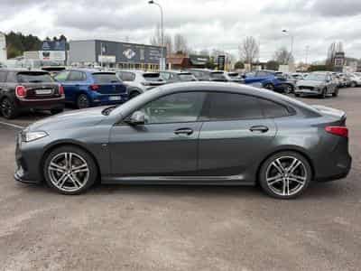 Bmw SERIE 2 GRAN COUPE (F44) 218DA 150 M SPORT BVA8 (2021) - Photo 8