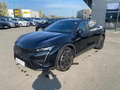 Peugeot 408 HYBRID 145 GT E-DCS6 (2025) - Photo 1