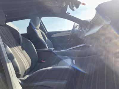 Peugeot 408 HYBRID 145 GT E-DCS6 (2025) - Photo 13