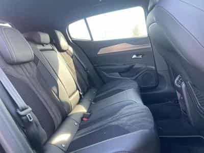 Peugeot 408 HYBRID 145 GT E-DCS6 (2025) - Photo 15