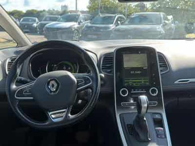 Renault GRAND SCENIC IV 1.6 DCI 160 INITIALE PARIS EDC 7PL (2017) - Photo 10