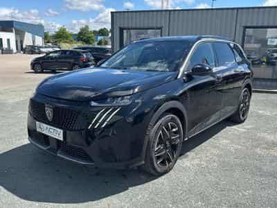 Peugeot 5008 HYBRID 145 ALLURE E-DCS6 (2025) - Photo 1