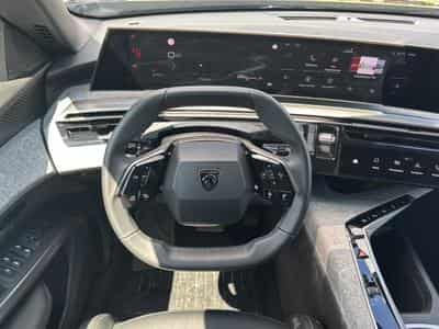 Peugeot 5008 HYBRID 145 ALLURE E-DCS6 (2025) - Photo 10